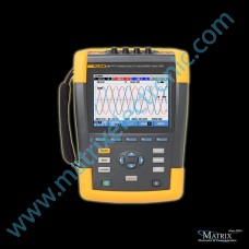 Fluke 435 (On Demand)